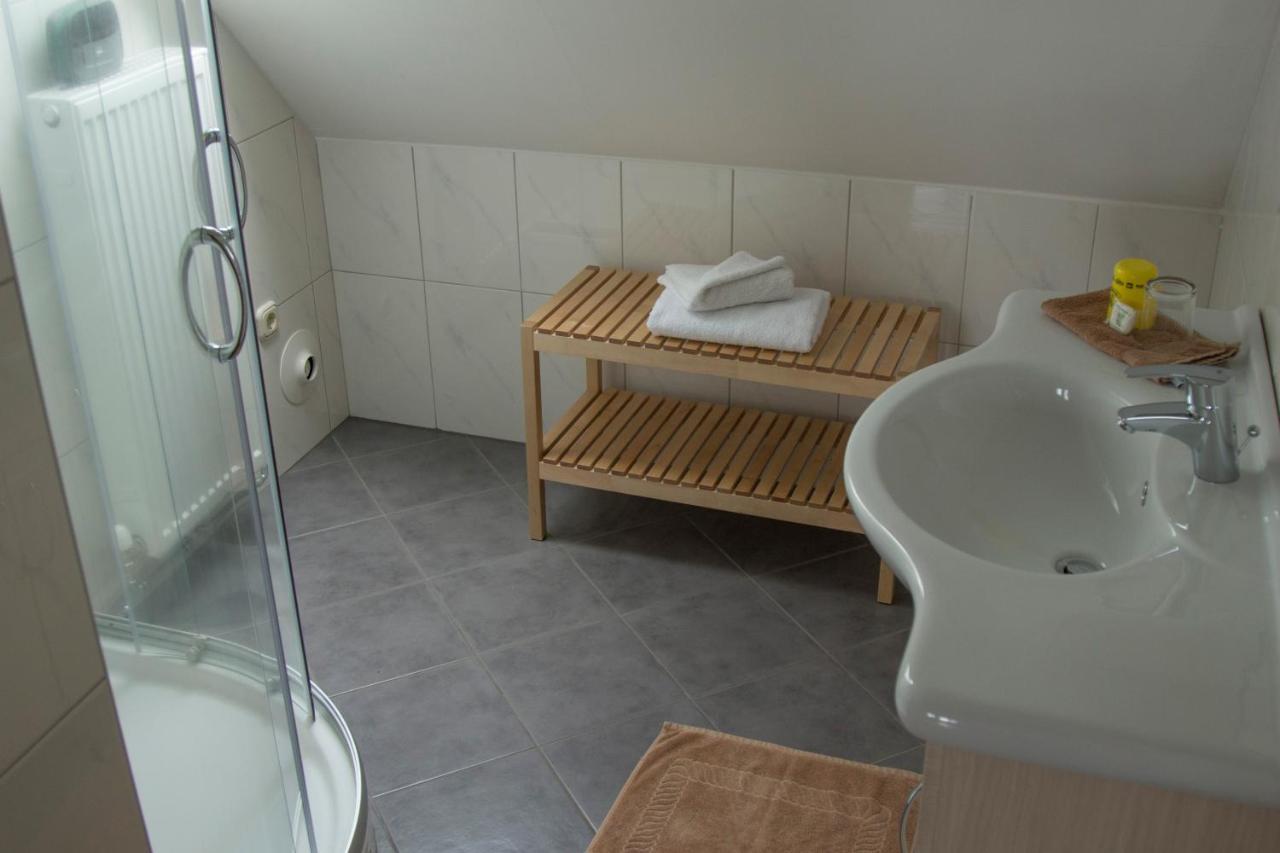 Apartments Im Almhaus Bachler Gundisch Екстериор снимка