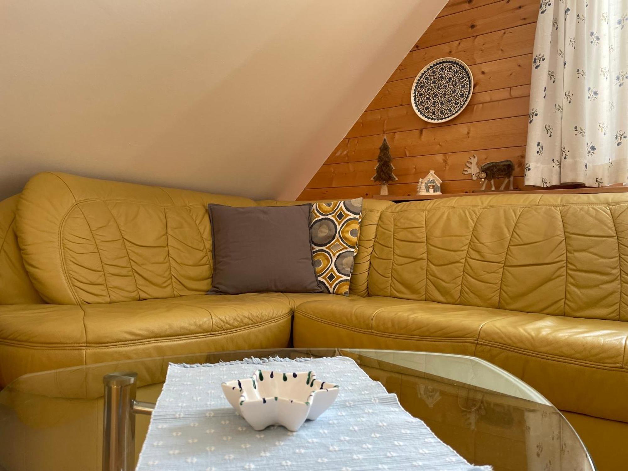 Apartments Im Almhaus Bachler Gundisch Екстериор снимка